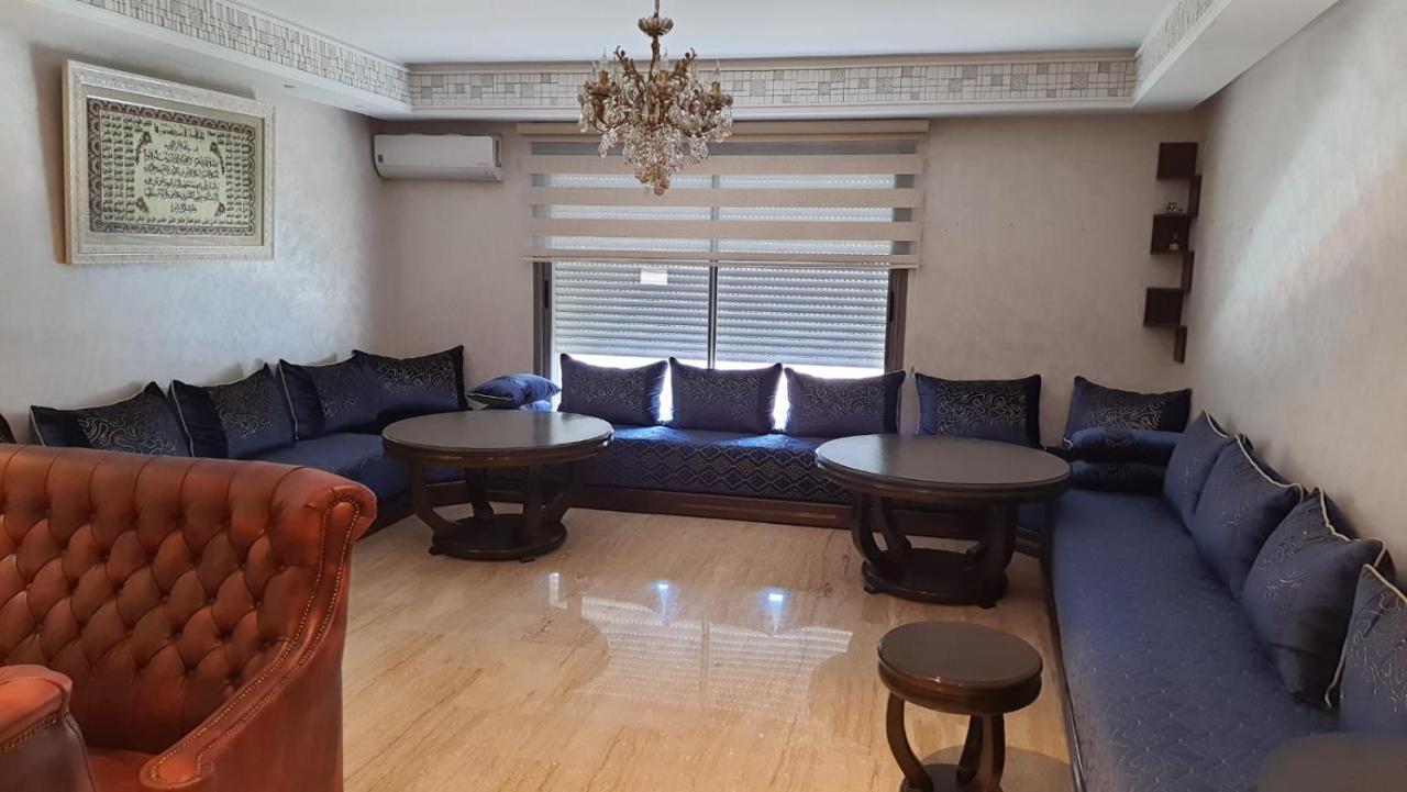 Casa Fainna Casablanca Exterior foto