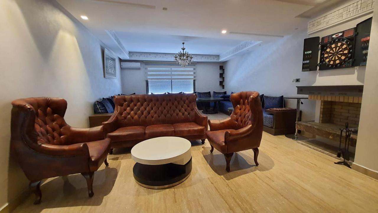 Casa Fainna Casablanca Exterior foto