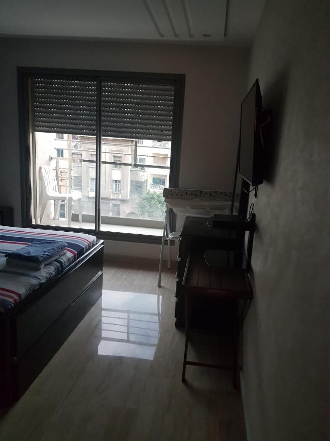 Casa Fainna Casablanca Exterior foto