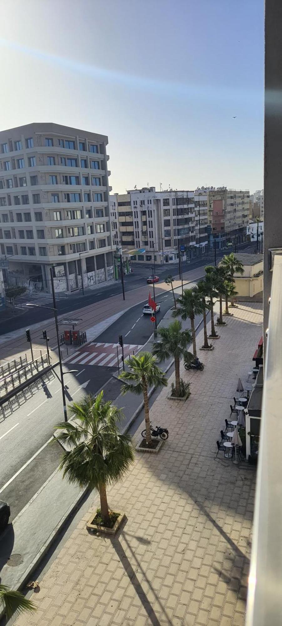 Casa Fainna Casablanca Exterior foto