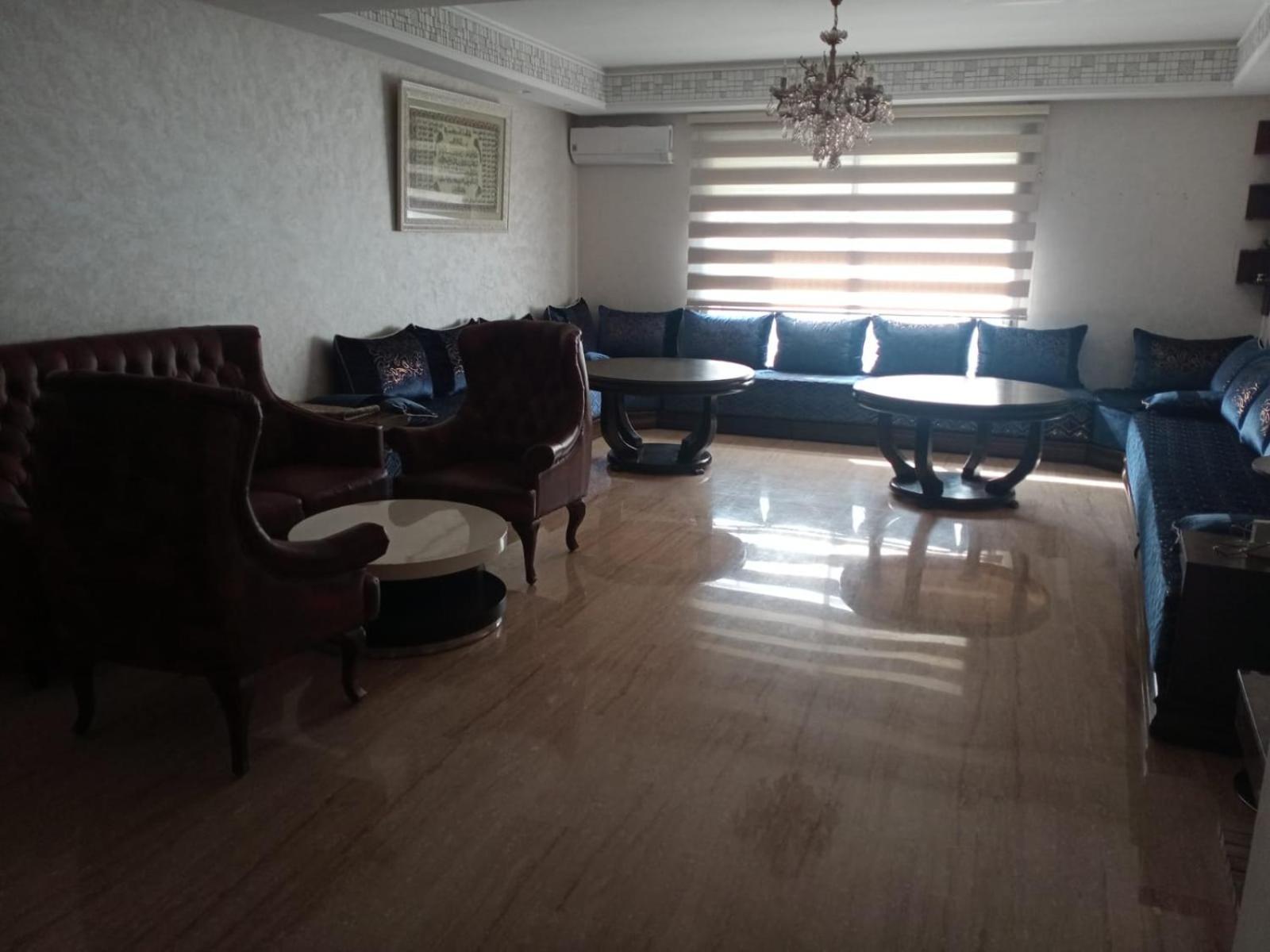 Casa Fainna Casablanca Exterior foto