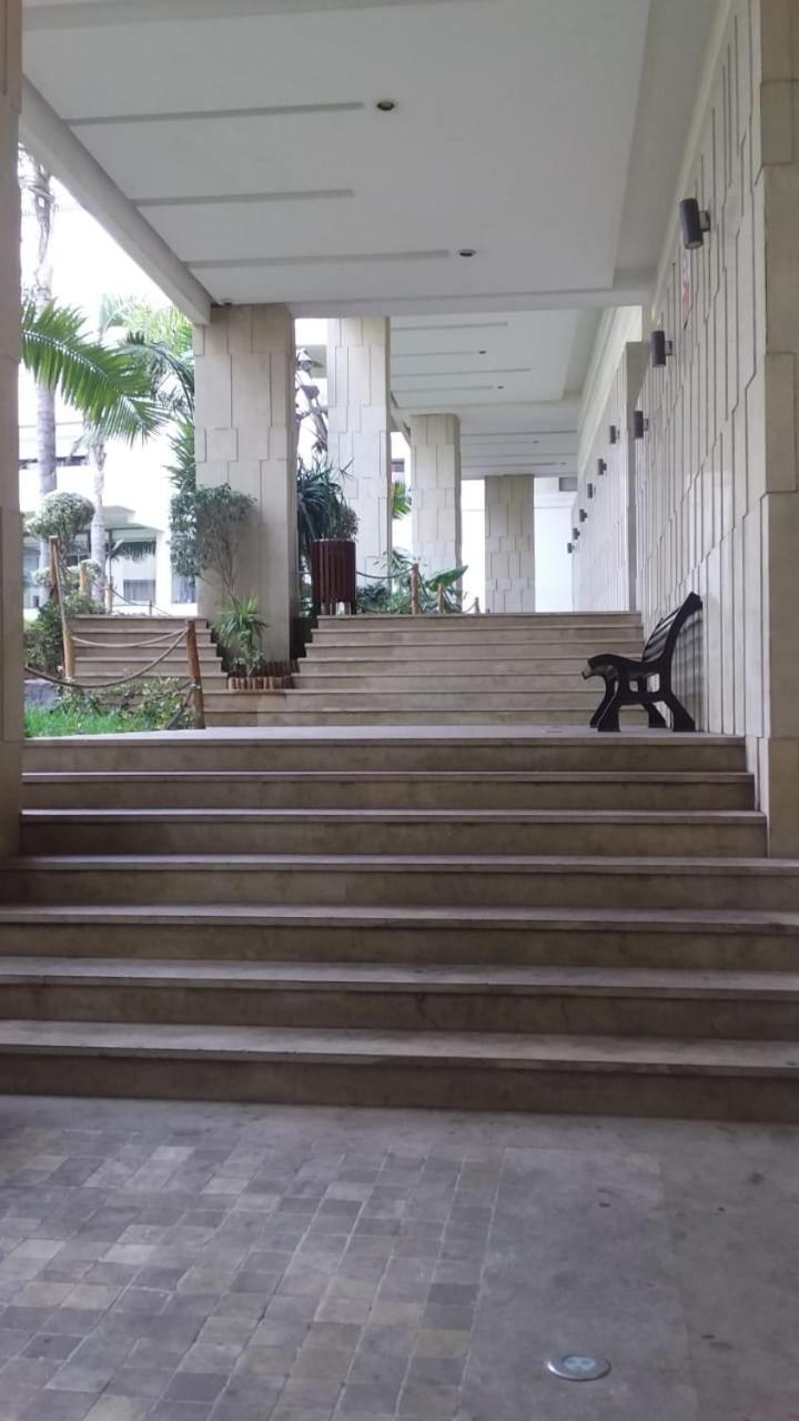 Casa Fainna Casablanca Exterior foto